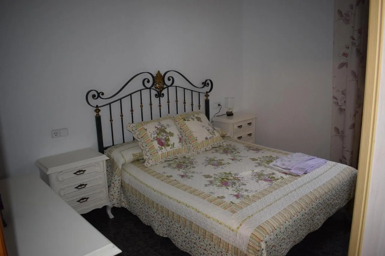 Cortijo El Peregil Villa Almeria Holiday home