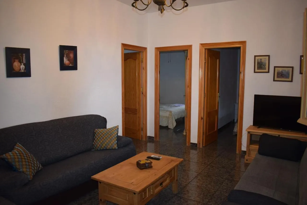 Cortijo El Peregil Villa Almeria 0*,  Spain