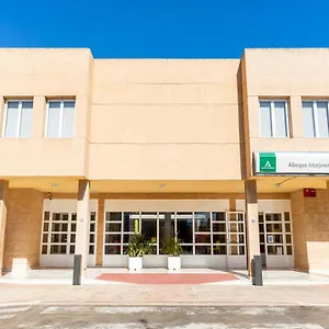 Ostello Inturjoven, Almería