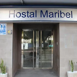 Maison d'hôtes Maribel, Almería